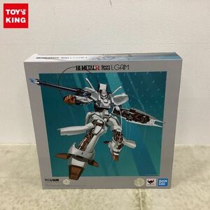 1円〜 未開封 HI-METAL R 重戦機エルガイム エルガイム