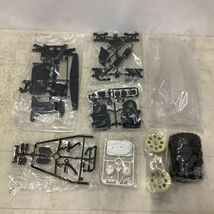 1円〜 タミヤ 1/10 電動RC 2WDレーシングバギー ノバフォックス_画像2