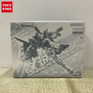 1円〜 MG 1/100 ガンダムビルドダイバーズ Genius Head Line ガンダムエクスインパルス