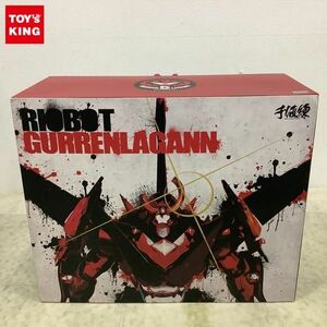 1円〜 千値練 RIOBOT 劇場版 天元突破グレンラガン グレンラガン