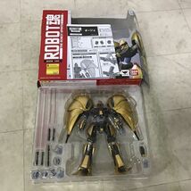 1円〜 ROBOT魂 ドラグナー3 ブライハイト ムガ 他_画像4