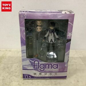 1円〜 figma 115 魔法少女まどか☆マギカ 暁美ほむら