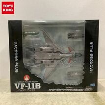 1円〜 やまと マクロスプラス VF-11B ファストパック_画像1