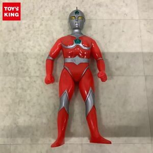 1円〜 ポピー ウルトラマンジョーニアス ソフビ