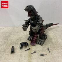 1円〜 ジャンク 箱無 ゾイド ZOIDS EZ-021 デスザウラー_画像1