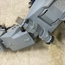 1円〜 ジャンク 箱無 ゾイド ZOIDS キングゴジュラス_画像9