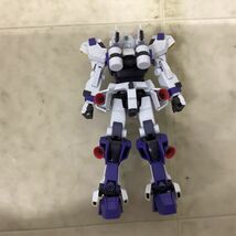 1円〜 BANDAI SPIRITS ROBOT魂 機動戦士ガンダム0083 withファントム・ブレット ガンダム試作0号機 ブロッサム ver.A.N.I.M.E._画像3