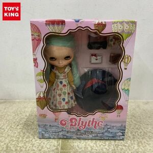 1円〜 未開封 グッドスマイルカンパニー Blythe ブライス フロートアウェイドリーム