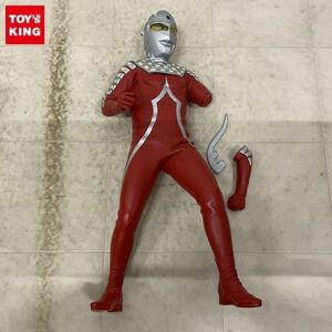 1円〜 破損 海洋堂 ウルトラセブン