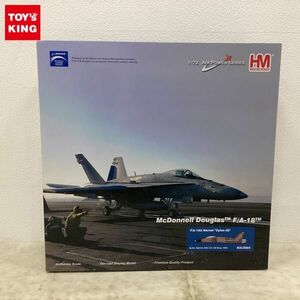 1円〜 内未開封 ホビーマスター AIR POWER シリーズ 1/72 マクドネル・ダグラス F/A-18A ホーネットサイロン02 アメリカ海軍 HA3565