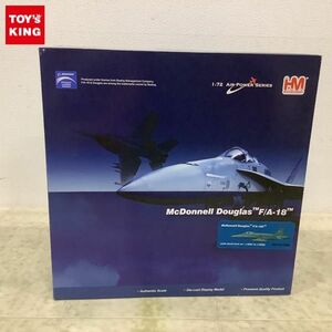 1円〜 ホビーマスター 1/72 F/A-18C ホーネット スイス空軍 J-5001〜J5026 デカール付属版