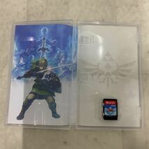 1円〜 Nintendo Switch ソフト スーパーロボット大戦30 スーパーマリオRPG 他_画像4