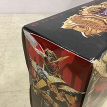 1円〜 バンダイ 仮面ライダーディケイド DXディケイドライバー、仮面ライダージオウ DXオーマジオウドライバー 2点_画像7