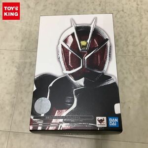 1円〜 S.H.Figuarts 真骨彫製法 仮面ライダーウィザード フレイムスタイル