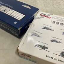 1円〜 シュコー他 1/600等 L-1049G アメリカ海軍 ブルーエンジェルス ボーイング 747-8 他_画像7