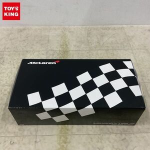 1円〜 ミニチャンプス 1/18 マクラーレン ホンダ MP4/5B ゲルハルト・ベルガー 1990 #28