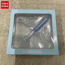 1円〜 全日空商事 1/500 ANA エアバス A380 FLYING HONU_画像1