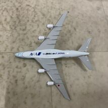 1円〜 全日空商事 1/500 ANA エアバス A380 FLYING HONU_画像5