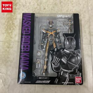 1円〜 S.H.Figuarts 仮面ライダー555 仮面ライダーカイザ