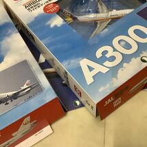 1円〜 未開封含 デアゴスティーニ 1/400 JAL旅客機コレクション No.19、No.35、No.37 他_画像5