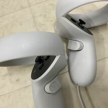 1円〜 動作確認/初期化済 oculus QUEST2 128GB_画像9