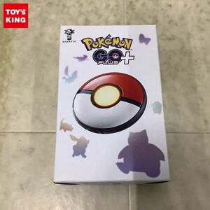 1円〜 Pokemon GO PLUS +