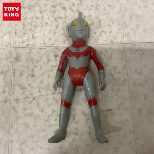 2024年最新】Yahoo!オークション -ウルトラマン ソフビ(帰ってきた 