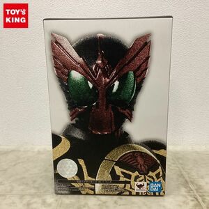 1円〜 BANDAI SPIRITS S.H.Figuarts 真骨彫製法 仮面ライダーオーズ タトバ コンボ