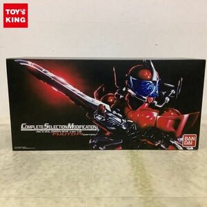 1円〜 動作確認済 バンダイ COMPLETE SELECTION MODIFICATION/CSM 仮面ライダーW アクセルドライバー ver.1.5 風都探偵EDITION