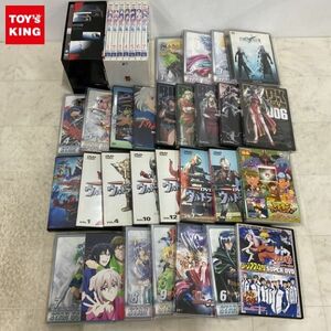 1円〜 訳あり DVD デジモンアドベンチャー ぼくらのウォーゲーム! ウルトラセブンVOL.1 ハウルの動く城 BLACK LAGOON 002 他