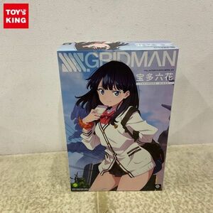 1円〜 アニュラス SSSS.GRIDMAN 宝多 六花 / A