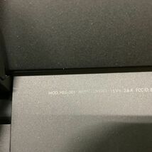1円〜 動作確認/初期化済 Nintendo Switch 有機ELモデル HEG-001 ホワイト_画像5