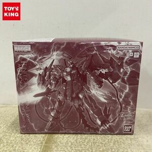 1円〜 MG 1/100 新機動戦記ガンダムW Endless Waltz 敗者たちの栄光 ガンダムエピオン EW シュトゥルム・ウント・ドラング装備