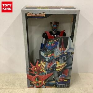 1円〜 マーミット スーパーロボット烈伝 SR-01 マジンガーZ