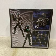 1円〜 S.I.C./SIC 仮面ライダーオーズ 仮面ライダーバース・プロトタイプ_画像7