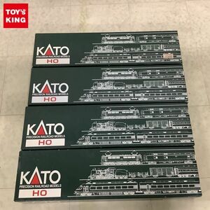 1円〜 KATO HOゲージ 1-812 ワム90000 2点 1-820 ワム380000 2両入 2点