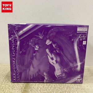 1円〜 MG 1/100 新機動戦記ガンダムW Endless Waltz ガンダムサンドロック改 EW