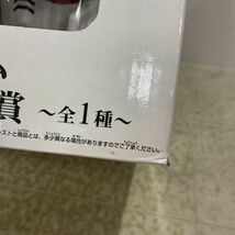 1円〜 未開封 一番くじ 機動戦士ガンダム＆機動戦士ガンダムUC 赤い彗星の再来 組立式 ユニコーンガンダム ヘッドディスプレイ賞_画像6