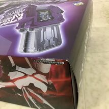 1円〜 未開封 バンダイ 仮面ライダーゲンムズ DX幻夢無双ガシャット + サウザンドアーク & 檀黎斗プログライズキー_画像4