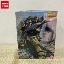 1円〜 MG 1/100 機動戦士ガンダム ジム・スナイパー_画像1