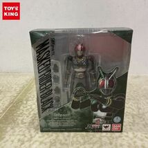 1円〜 未開封 S.H.Figuarts 仮面ライダーBLACK_画像1