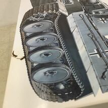 1円〜 タミヤ 1/35 ドイツ重戦車タイガーI 初期生産型 ドイツ重駆逐戦車 ヤークトタイガー 初期生産型 他_画像7