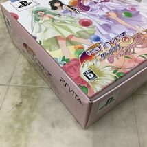 1円〜 欠品 PS VITA ToLOVEる ダークネス トゥループリンセス 限定版_画像6