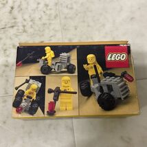 1円〜 未開封 LEGO 6823 レゴランド 資源探知車_画像2