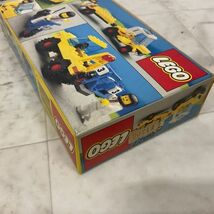 1円〜 未開封 LEGO 6677 レゴランド バイク キャリーカー_画像3