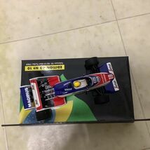 1円〜 ミニチャンプス 1/43 AYRTON SENNA RACING CAR COLLECTION EDITION 43 No.13 Tolman TG184 Heart Turbo 1984 No.19 他_画像4