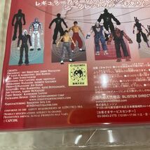 1円〜 未開封 SOTA TOYS ストリートファーター ラウンド4 豪鬼 /E_画像3