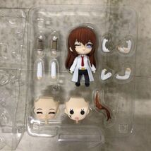 1円〜 グッドスマイルカンパニー ねんどろいど 149 STEINS;GATE 牧瀬 紅莉栖 白衣Ver._画像2