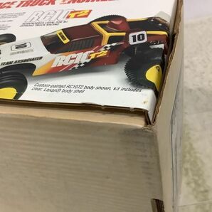 1円〜 アソシエイテッド 1/10 電動RC RC10 T2の画像8