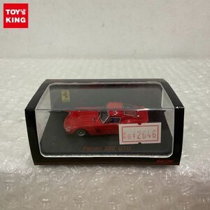 1円〜 Red Llne フェラーリ 250 GTO